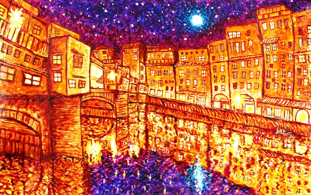 Firenze by Night